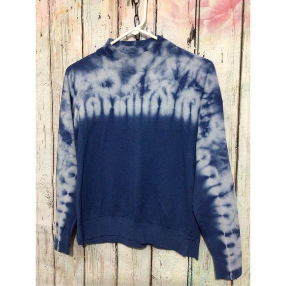 NEW Scott & Scott London Tie Dye Sweater Size Medium 💕❤️ - Picture 1 of 12